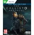 Hra pro Xbox One The Callisto Protocol Xbox One
