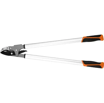 Nůžky na větve NEO TOOLS Kovadlinkové nůžky na větve 765 mm, dosah až 40 mm
