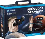 Scope VR Průvodce vesmírem 4v1…