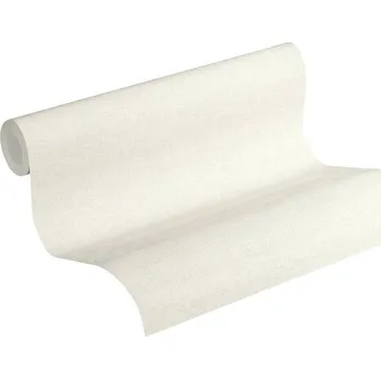 Tapeta p492470275 A.S. Création vliesová tapeta na zeď Styleguide Colours 2024 jednobarevná žíhaná, velikost 10,05 m x 53 cm