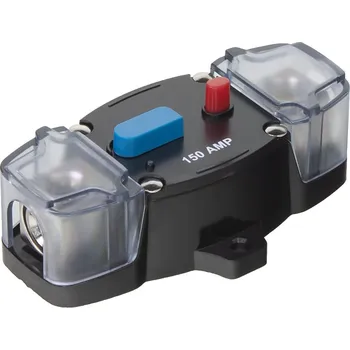 Autopojistky Jistič napájecích obvodů 150 A - BK150A3