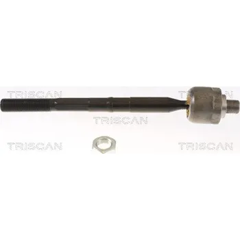 Táhlo řízení Axiální kloub, příčné táhlo řízení TRISCAN 8500 43235