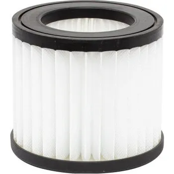 Příslušenství k vysavači Válcový filtr pro vysavače Parkside 91105185 pro Parkside PNTSA 20 Li A1