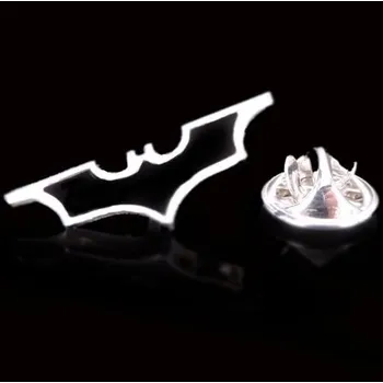 Seriál odznak Batman Batarang