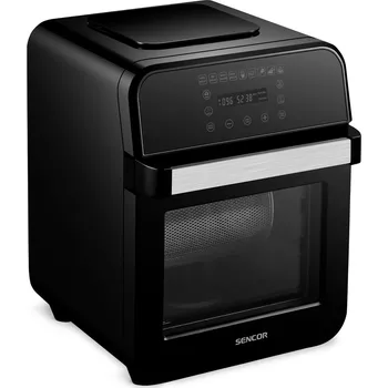 Sencor SFR 5510BK
