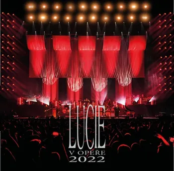 V Opeře 2022 - Lucie [2CD]