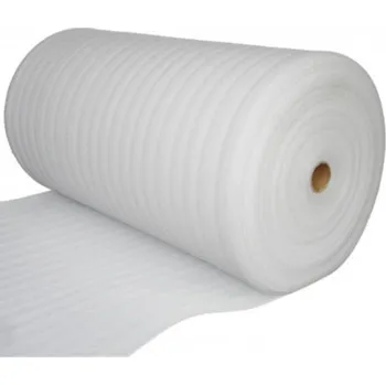 Ekomat Mirelon Kročejová izolace v pásech 10 mm 1,1 x 50 m