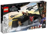 LEGO Marvel 76214 Black Panther válka…