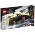 Stavebnice LEGO LEGO Marvel 76214 Black Panther válka na vodě