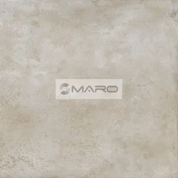 Dlažba Ragno Roots Dlažba Multicolor Structured 60 x 60 cm, rektifikovaná, matná, R11, CleanOut, R8MK