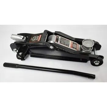 zvedák Zvedák hydraulický 2,5T ZABA nízký AW20025