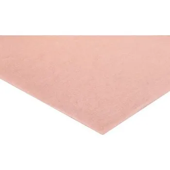 Lütticke Samolepící flísový plát 1 ks