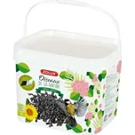 Zolux Slunečnicová černá semínka pro…