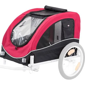 přepravka pro zvíře Náhradní potah k vozíku za kolo TRIXIE (M)