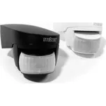 STEINEL IS 140-2 černý pohybový senzor venkovní