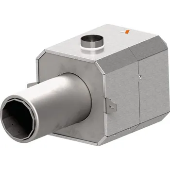 Kotel Hořák na pelety Venma Comfort S rotační 35 kW