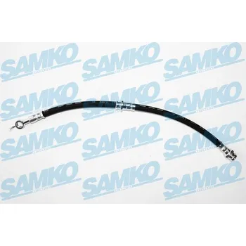 Brzdová hadice Brzdová hadice SAMKO 6T48296