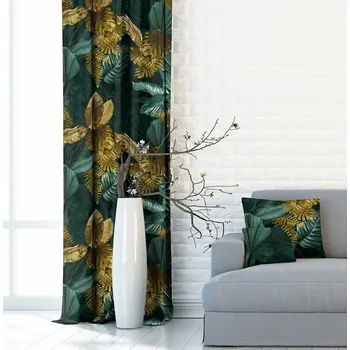 Závěs Závěs metrážový Napoleone 390986/103 Blackout