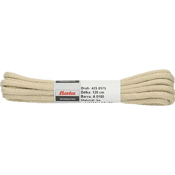 Tkaničky do bot Baťa unikátní a všestranné doplňky