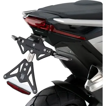 Sklopný držák SPZ &quot;Racing&quot; Honda X-ADV 750 (21-)