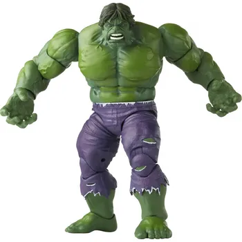 Figurka Hasbro Marvel Legends F34405L0 20th Anniversary 21 cm Hulk