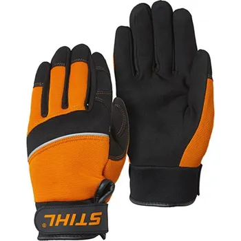 Pracovní rukavice Pracovní rukavice Stihl DYNAMIC Vent Velikost: L / 10