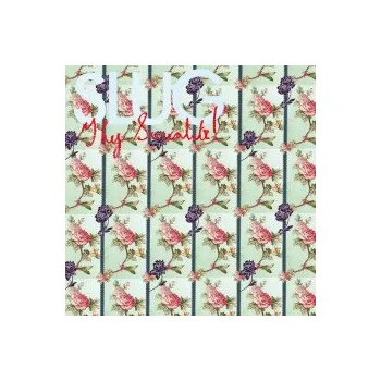 Zahraniční hudba Thy Socialite! - Slug [CD]