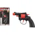 Dětská zbraň Teddies 00850405 pistole na kapsle 13 cm