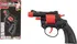Dětská zbraň Teddies 00850405 pistole na kapsle 13 cm