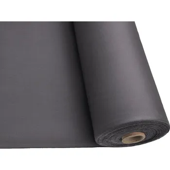 Mirtex Látka kepr ESTEX 240/29 Středně šedá šíře 150cm Zbytková metráž