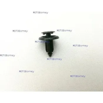 Nýt Zamačkávací nýt do kapoty motocyklu, Honda, Suzuki, Yamaha