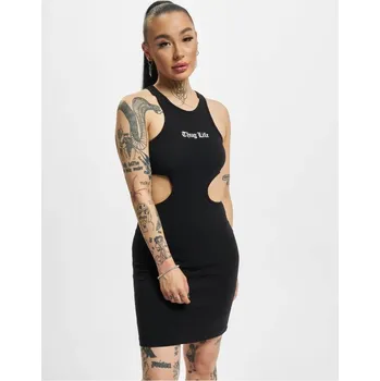 Dámské šaty Thug Life Dress OurSpot XL