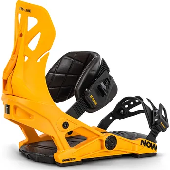 Vázání na snowboard NOW vázání - Bng Pro-Line Marigold (MARIGOLD)