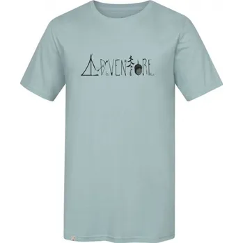 Hannah Miko harbor gray tričko vel. XL