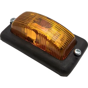 Přívěs k motorovému vozidlu Svítilna boční obrysová GMAK G05/2