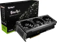 Palit GeForce RTX 4090 GameRock (NED4090019SB-1020G)