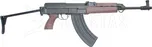 Airsoft vz.58 (Warrior W58S)