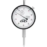 Úchylkoměr číselníkový čsn en iso 46325 (čsn251811,251816) 0-10/0,01mm, (1155-02-010)