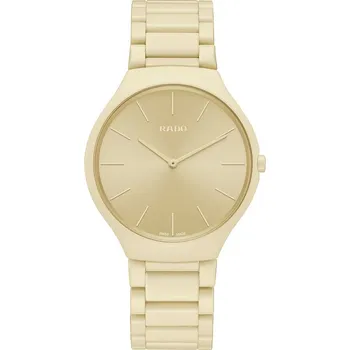 Hodinky Dámské hodinky True Thinline Rado R27090602