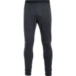 Sensor Merino Bold pánské spodky Anthracite grey S