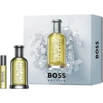 Hugo Boss Bottled No.6 M EDT, 100 ml + EDT 10 ml