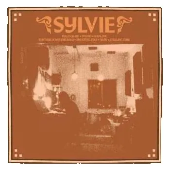 Zahraniční hudba CD Sylvie: Sylvie 2022