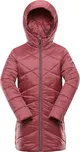 ALPINE PRO TABAELO Dětská zimní bunda EU 140-146 KCTY027487