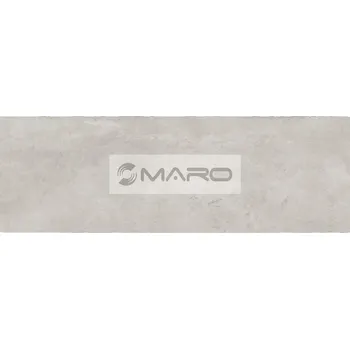 Obklad Ragno Roots Obklad Grey 30 x 90 cm, rektifikovaný, matný, CleanOut, R8J8