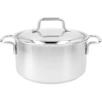 Hrnec Demeyere Apollo 7 hrnec s poklicí 20 cm/3 l, 40850-164