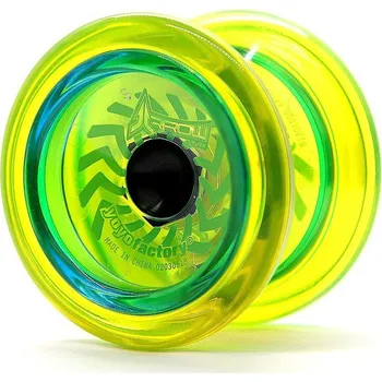 Yoyofactory Arrow