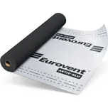 Parotěsná fólie Eurovent AKTIV ALU 110 g/m²