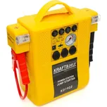 Kraft & Dele KD1922 12V 17Ah 900A