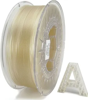 Struna k 3D tiskárně Aurapol PLA 3D 1,75 mm 1 kg