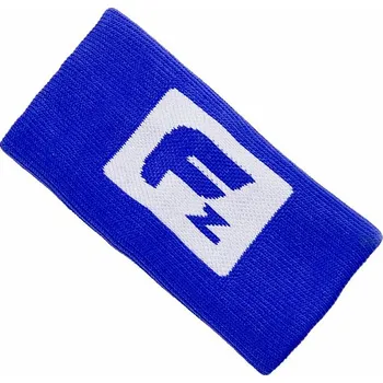 Freez potítko Queen Wristband Long blue/white Modrá / Bílá